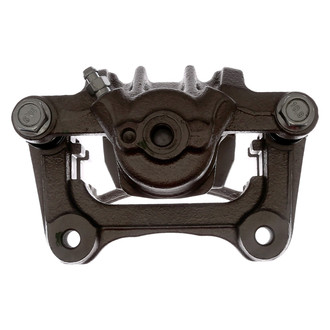 ACDelco® - Professional™ Semi-Loaded New Rear Passenger Side Disc Brake Caliper