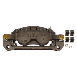 ACDelco® - Professional™ Brake Caliper Assembly