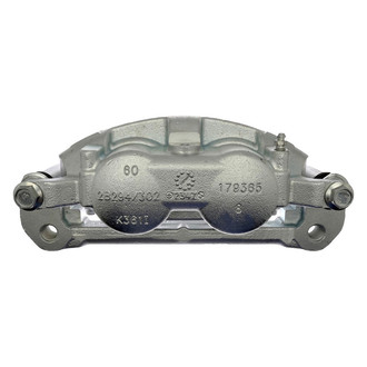 ACDelco® - Professional™ Semi-Loaded Remanufactured Front Driver Side Disc Brake Caliper