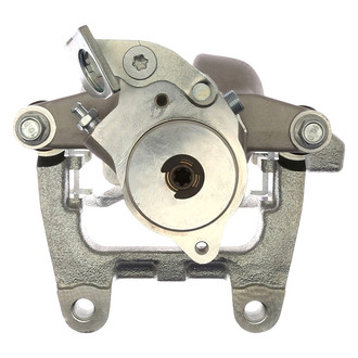 ACDelco® - Professional™ Semi-Loaded New Rear Driver Side Disc Brake Caliper