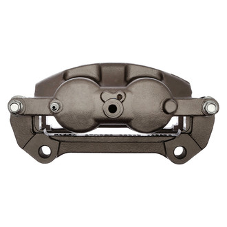 ACDelco® 18FR12615C - Professional™ Semi-Loaded Remanufactured Front Passenger Side Disc Brake Caliper