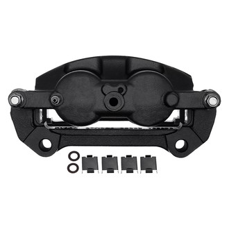 ACDelco® - Specialty™ Semi-Loaded Disc Brake Caliper