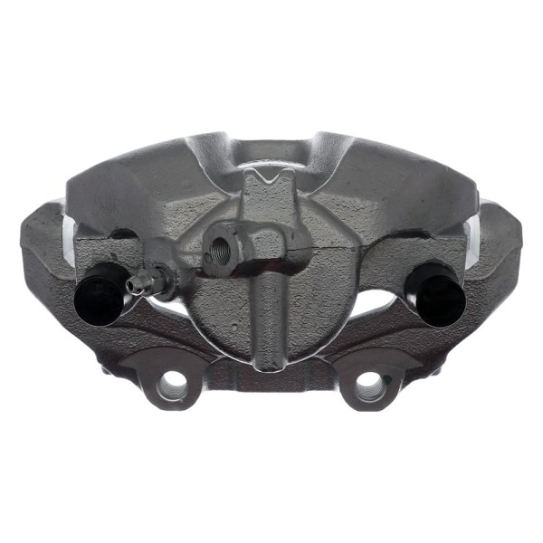 ACDelco® - Professional™ Semi-Loaded Remanufactured Front Driver Side Disc Brake Caliper