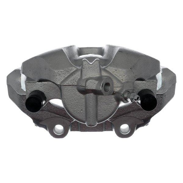 ACDelco® - Professional™ Semi-Loaded Remanufactured Front Passenger Side Disc Brake Caliper