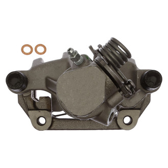 ACDelco® 18FR12623 - Professional™ Semi-Loaded Remanufactured Rear Passenger Side Disc Brake Caliper