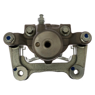 ACDelco® - Professional™ Semi-Loaded New Rear Passenger Side Disc Brake Caliper