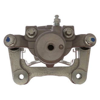 ACDelco® - Professional™ Semi-Loaded New Rear Driver Side Disc Brake Caliper