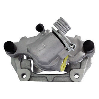ACDelco® - Professional™ Semi-Loaded New Rear Driver Side Disc Brake Caliper