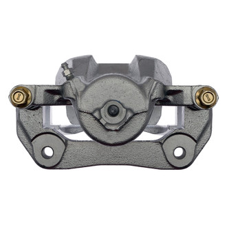 ACDelco® - Professional™ Semi-Loaded Remanufactured Front Driver Side Disc Brake Caliper