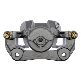 ACDelco® - Professional™ Semi-Loaded New Front Passenger Side Disc Brake Caliper
