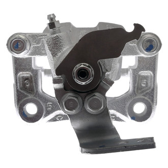 ACDelco® - Professional™ Semi-Loaded New Rear Passenger Side Disc Brake Caliper