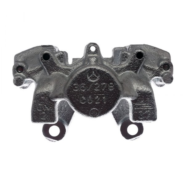 ACDelco® - Professional™ Semi-Loaded Remanufactured Rear Passenger Side Disc Brake Caliper