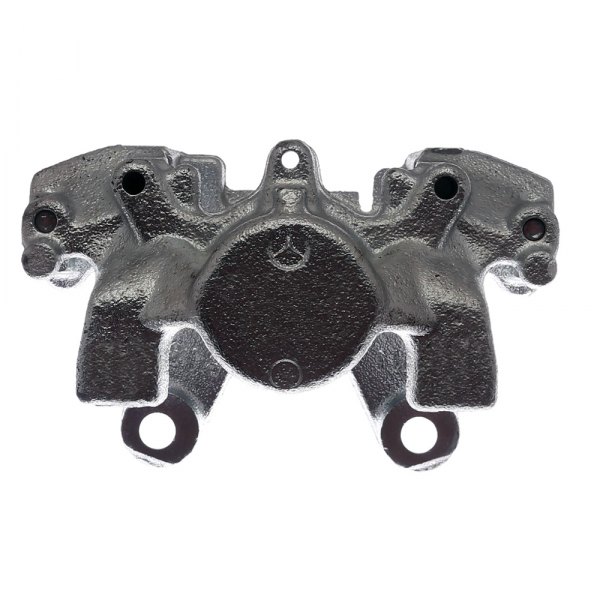 ACDelco® - Professional™ Semi-Loaded Remanufactured Rear Driver Side Disc Brake Caliper