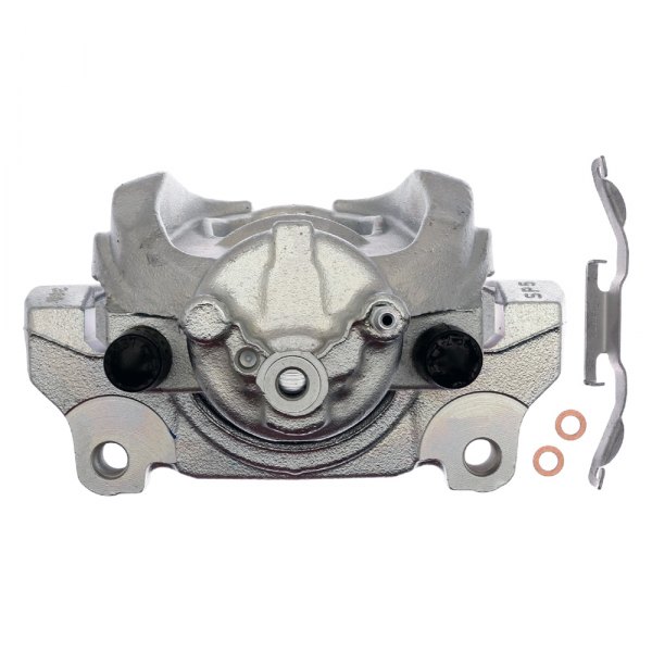 ACDelco® - Professional™ Semi-Loaded Remanufactured Front Passenger Side Disc Brake Caliper