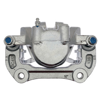 ACDelco® - Professional™ Semi-Loaded Remanufactured Front Driver Side Disc Brake Caliper