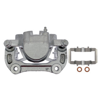 ACDelco® - Professional™ Semi-Loaded Remanufactured Front Passenger Side Disc Brake Caliper