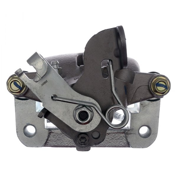 ACDelco® - Professional™ Semi-Loaded Remanufactured Rear Passenger Side Disc Brake Caliper