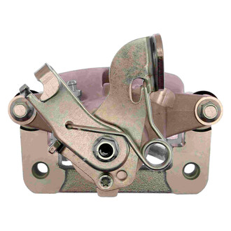 ACDelco® - Professional™ Semi-Loaded New Rear Passenger Side Disc Brake Caliper