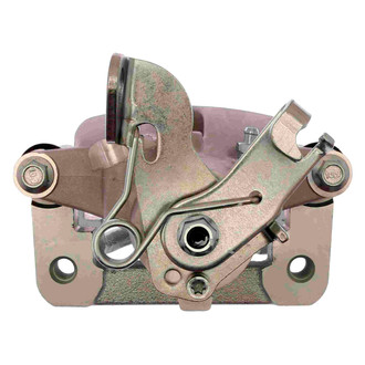 ACDelco® - Professional™ Semi-Loaded New Rear Driver Side Disc Brake Caliper