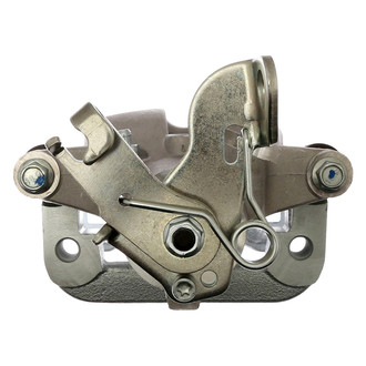 ACDelco® - Professional™ Semi-Loaded New Rear Passenger Side Disc Brake Caliper