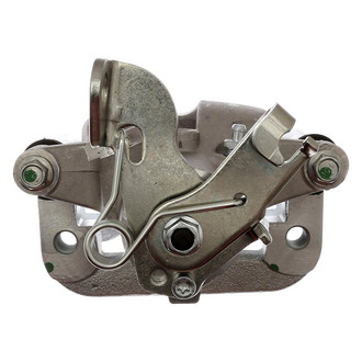 ACDelco® - Professional™ Semi-Loaded New Rear Driver Side Disc Brake Caliper