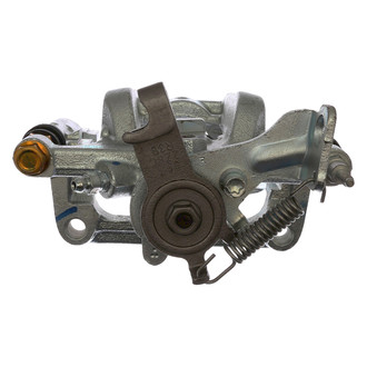 ACDelco® - Professional™ Semi-Loaded Remanufactured Rear Passenger Side Disc Brake Caliper