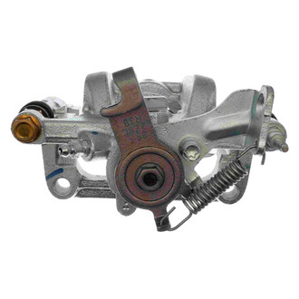 ACDelco® - Professional™ Semi-Loaded New Rear Passenger Side Disc Brake Caliper
