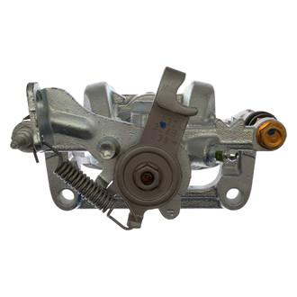 ACDelco® - Professional™ Semi-Loaded Remanufactured Rear Driver Side Disc Brake Caliper