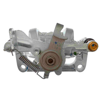 ACDelco® - Professional™ Semi-Loaded New Rear Driver Side Disc Brake Caliper