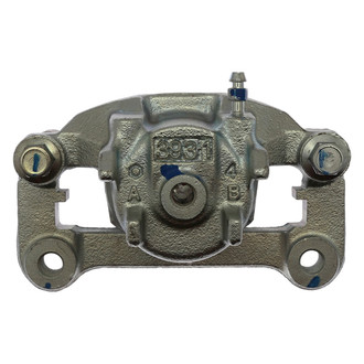 ACDelco® - Professional™ Semi-Loaded Remanufactured Front Passenger Side Disc Brake Caliper