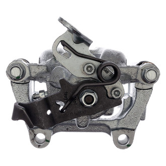 ACDelco® - Professional™ Semi-Loaded Remanufactured Rear Driver Side Disc Brake Caliper