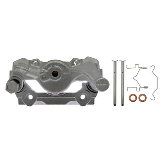 ACDelco® - Professional™ Brake Caliper Assembly