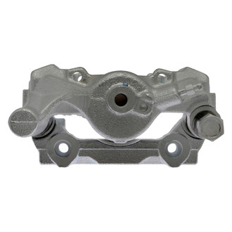 ACDelco® - Professional™ Semi-Loaded Remanufactured Rear Passenger Side Disc Brake Caliper