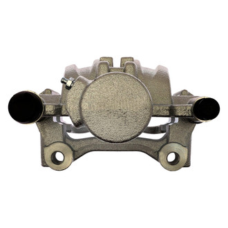 ACDelco® - Professional™ Semi-Loaded New Rear Driver Side Disc Brake Caliper