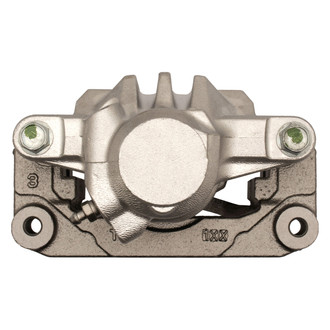 ACDelco® - Professional™ Semi-Loaded Remanufactured Rear Passenger Side Disc Brake Caliper