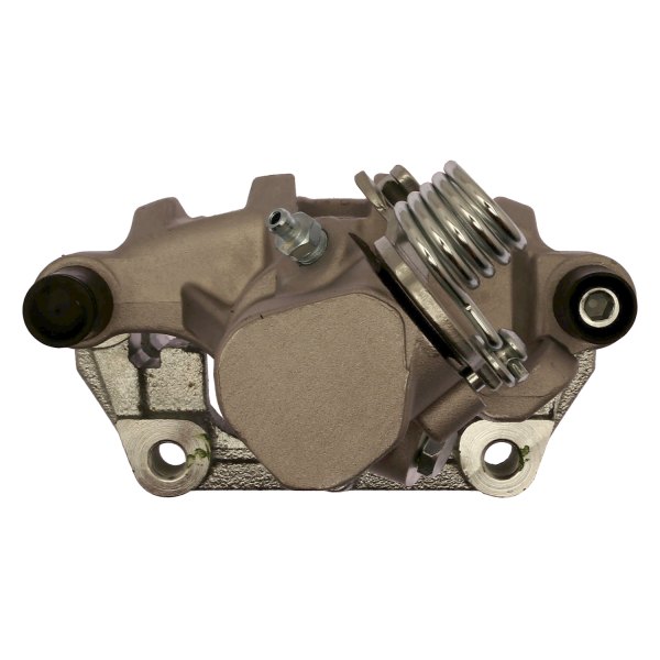 ACDelco® - Professional™ Semi-Loaded Remanufactured Rear Driver Side Disc Brake Caliper