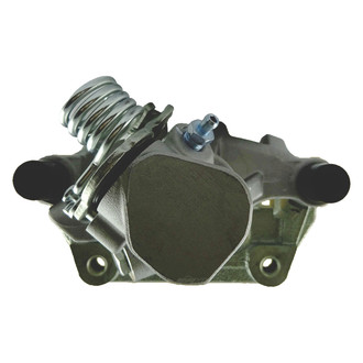 ACDelco® - Professional™ Semi-Loaded New Rear Passenger Side Disc Brake Caliper