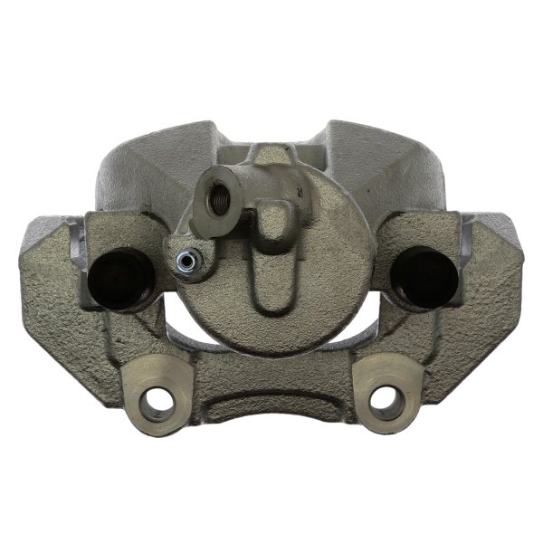 ACDelco® - Professional™ Semi-Loaded Remanufactured Front Driver Side Disc Brake Caliper