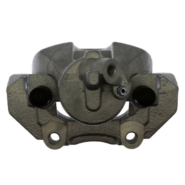 ACDelco® - Professional™ Semi-Loaded Remanufactured Front Passenger Side Disc Brake Caliper