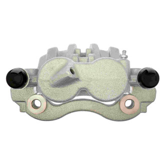 ACDelco® - Professional™ Semi-Loaded New Front Passenger Side Disc Brake Caliper