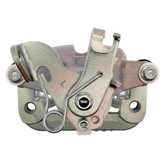 ACDelco® - Professional™ Semi-Loaded New Rear Passenger Side Disc Brake Caliper