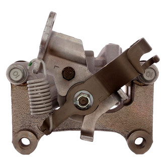 ACDelco® - Professional™ Semi-Loaded Remanufactured Rear Driver Side Disc Brake Caliper