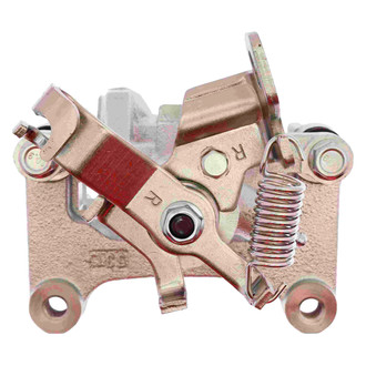 ACDelco® - Professional™ Semi-Loaded New Rear Passenger Side Disc Brake Caliper