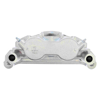 ACDelco® - Professional™ Semi-Loaded New Front Passenger Side Disc Brake Caliper