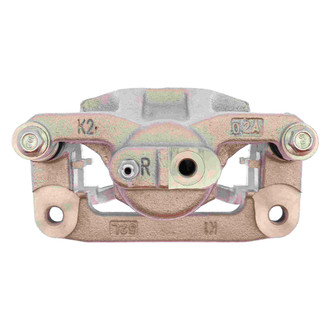 ACDelco® - Professional™ Semi-Loaded New Rear Passenger Side Disc Brake Caliper