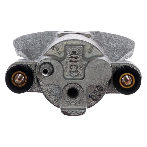 ACDelco® - Professional™ Semi-Loaded Remanufactured Rear Passenger Side Disc Brake Caliper