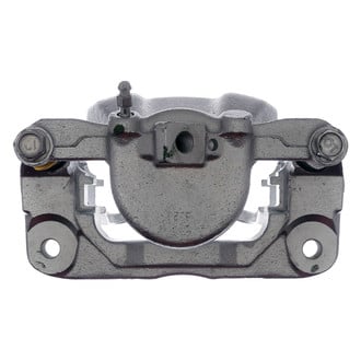 ACDelco® - Professional™ Semi-Loaded Remanufactured Front Disc Brake Caliper