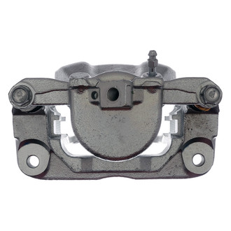 ACDelco® - Professional™ Semi-Loaded Remanufactured Front Passenger Side Disc Brake Caliper