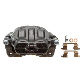 ACDelco® - Gold Disc Brake Caliper
