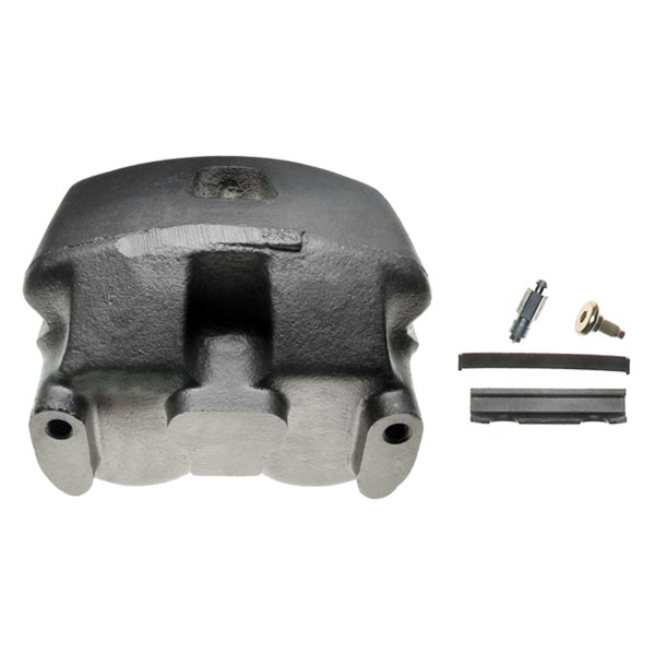 ACDelco® - Professional™ Semi-Loaded Remanufactured Rear Disc Brake Caliper